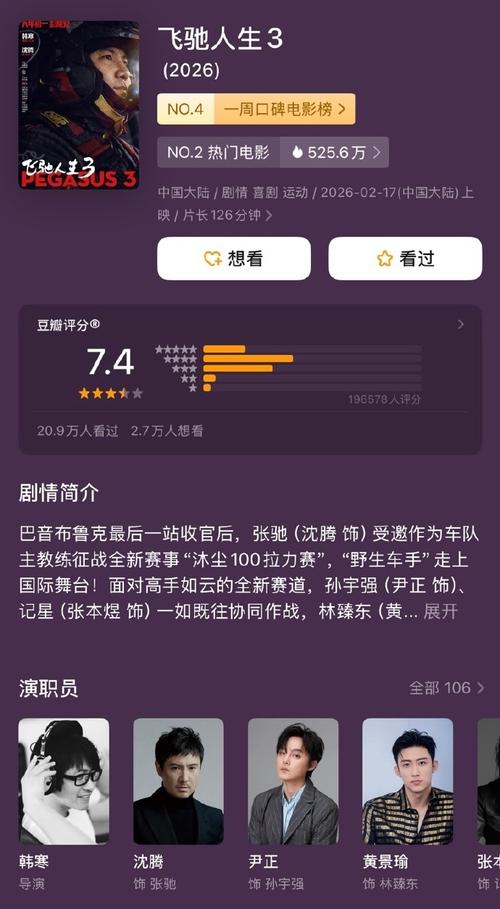 豆瓣上不去2026