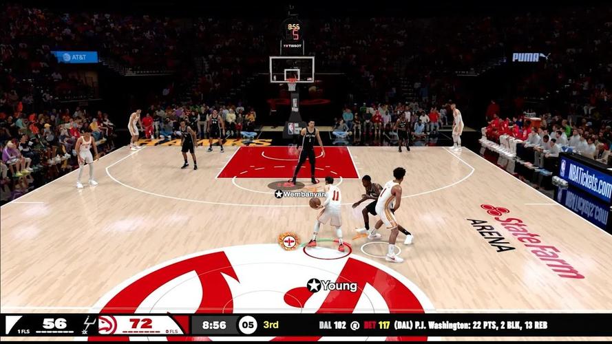 安卓nba2k132026