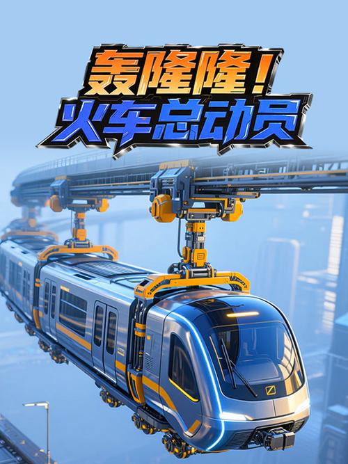列车总动员2026