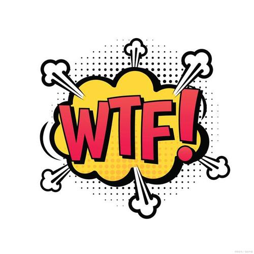wtf是什么意思2026