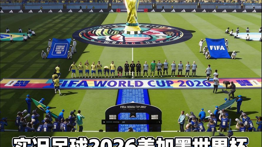 网络足球游戏2026