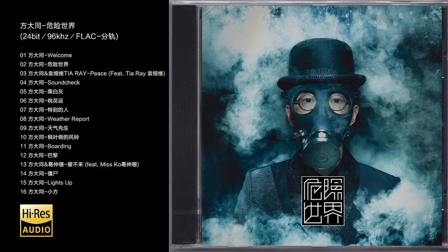 危险世界2026