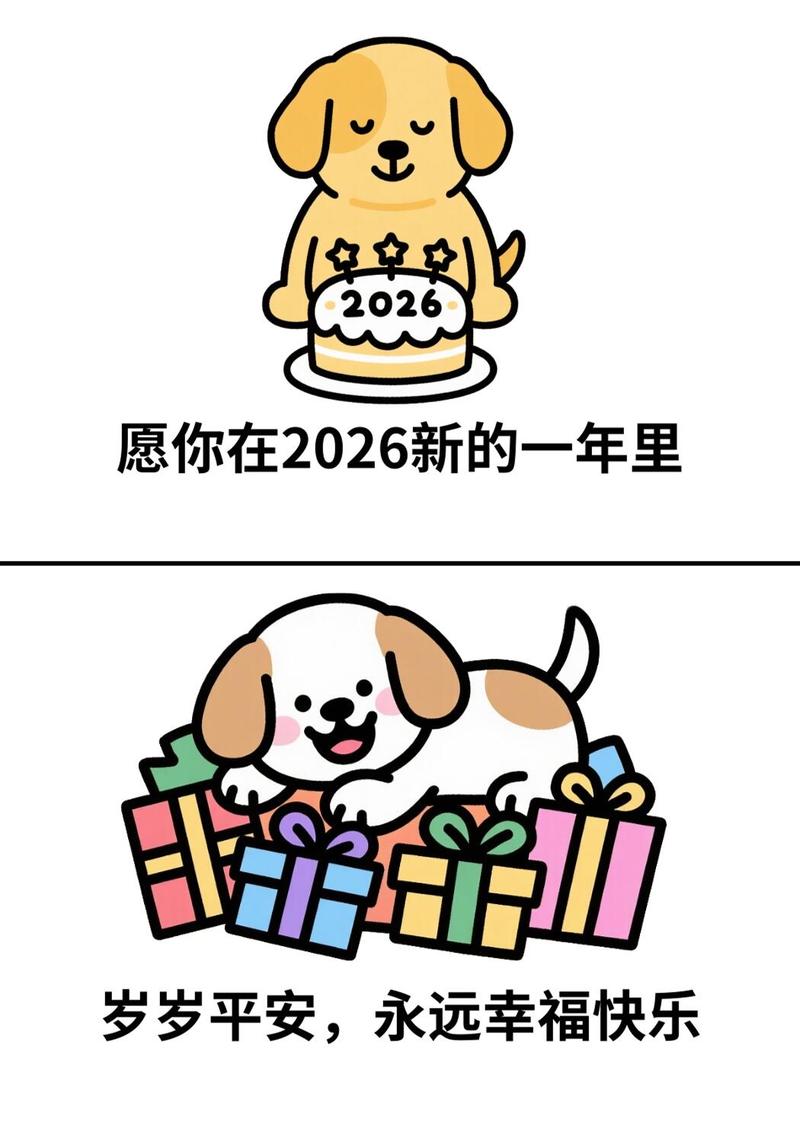 我是幸福的2026