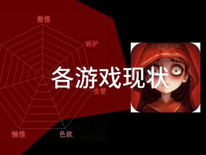 七宗罪游戏视频2026