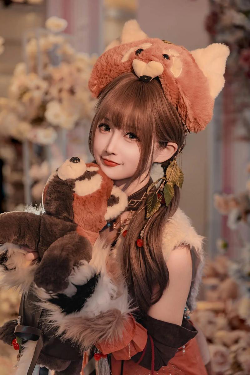 妹妹扮演的角色2026