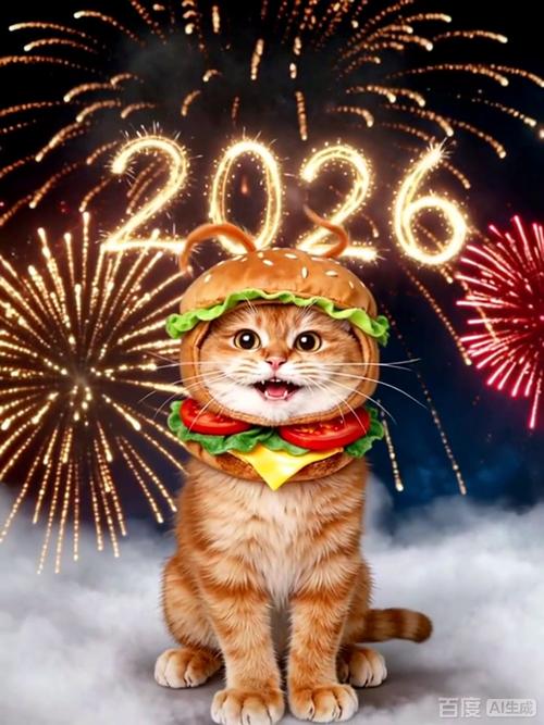 完美猫2026
