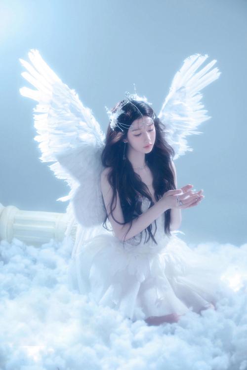 天使女孩2026