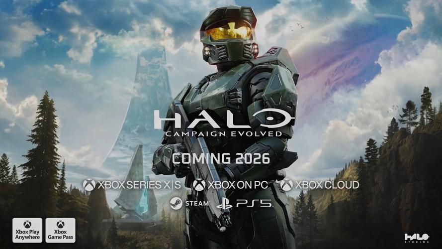 第一游戏2026