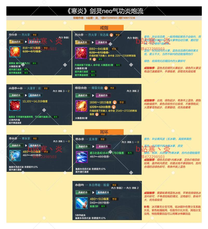 剑灵技能模拟器2026