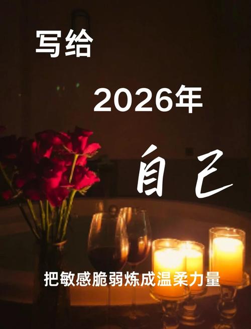 了解自己2026