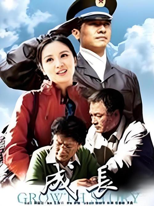成长电视剧下载2026