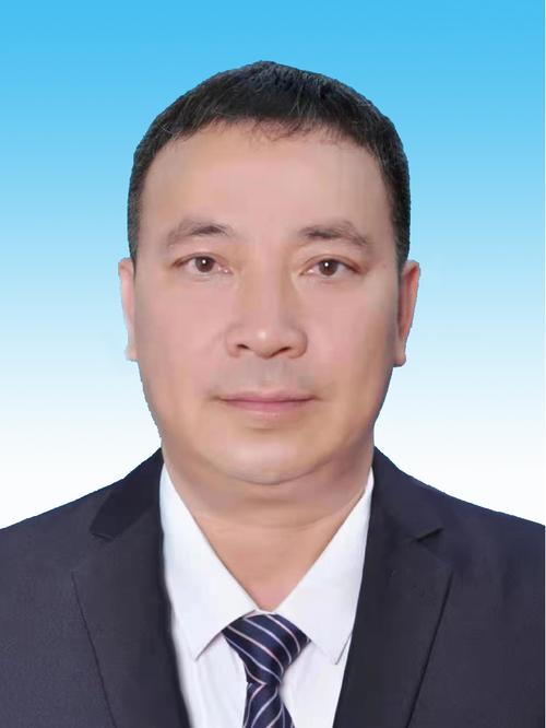 陈福2026