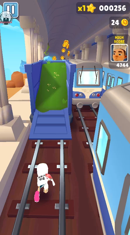 高分攻略演示 高分攻略演示