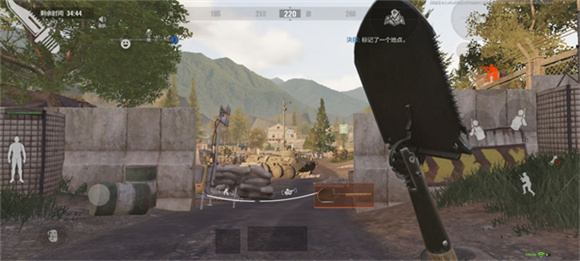 暗区突围国际服2025民宅点位