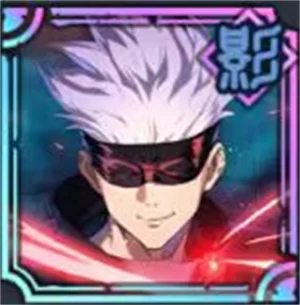 咒术回战幻影巡游日服角色展示 咒术回战幻影巡游日服角色展示