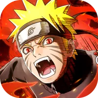 超级怪手(0.1折火影激斗)