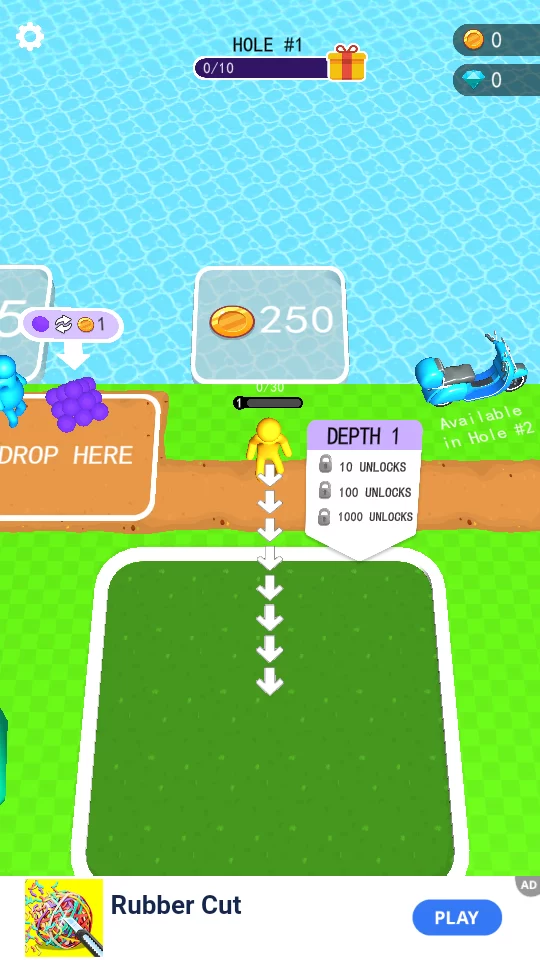 新手攻略1 新手攻略1