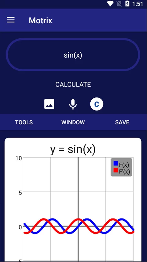 Motrix安卓版界面展示