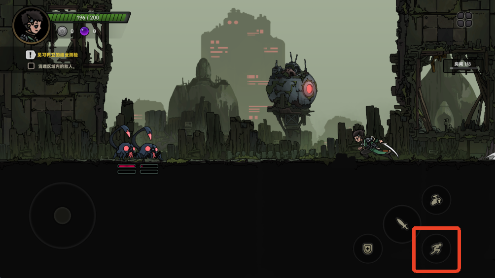 操作玩法3 操作玩法3