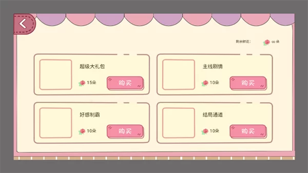 游戏体验 游戏体验