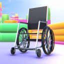 轮椅向前冲最新版