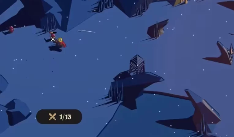 王权陨落手机版