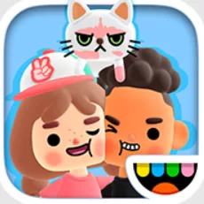 托卡博卡日中文版下载