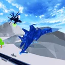 现代战争战地1991手游