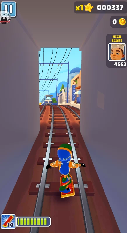 游戏特色展示 游戏特色展示