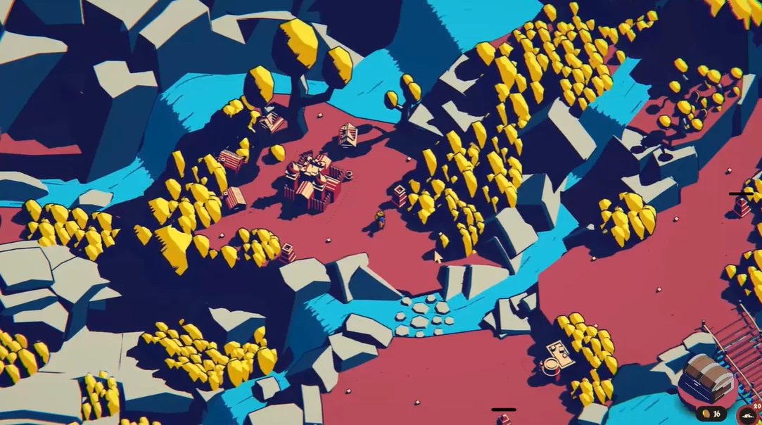 王权陨落手机版