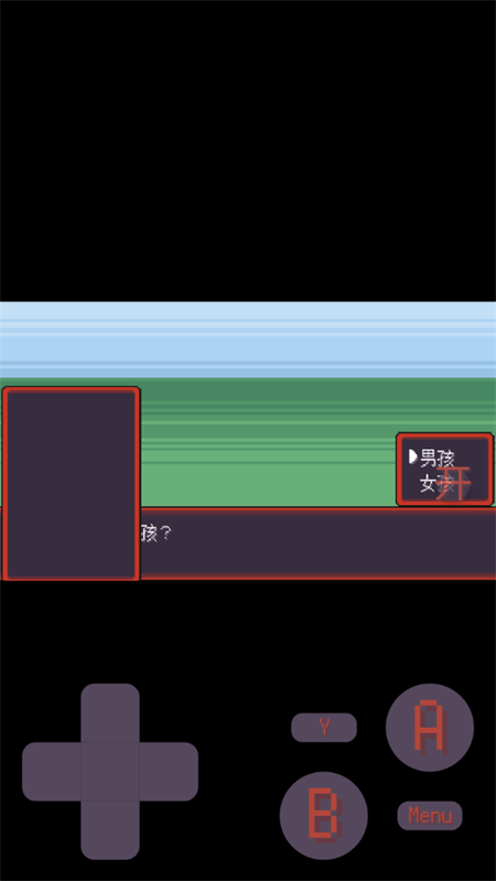 游戏特色展示 游戏特色展示