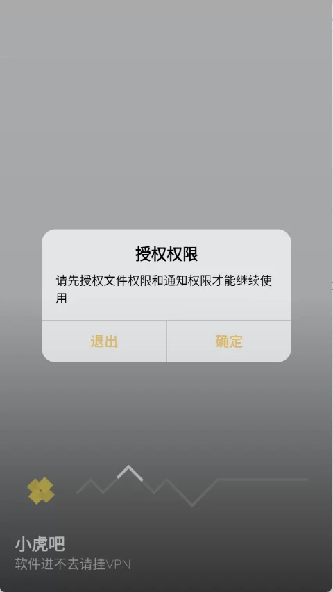 小虎吧权限设置