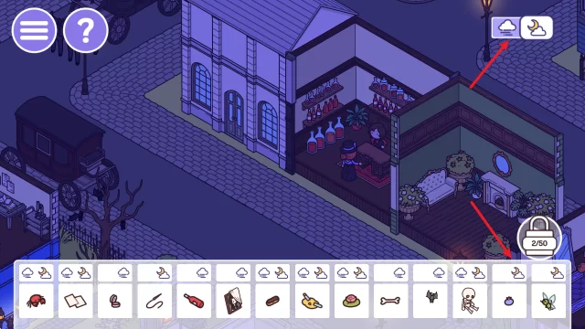 时代之下2发现官方版昼夜切换 时代之下2发现官方版昼夜切换