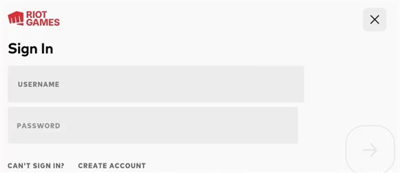 TFT云顶之弈账号输入 TFT云顶之弈账号输入
