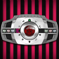 假面骑士帝骑模拟器