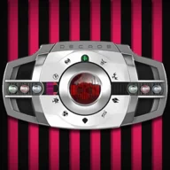 假面骑士帝骑模拟器