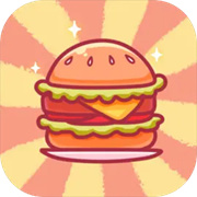 开一家汉堡店手机版
