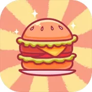 开一家汉堡店手机版
