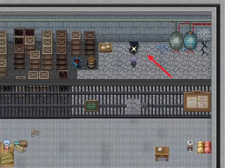 白夜博物馆 白夜博物馆