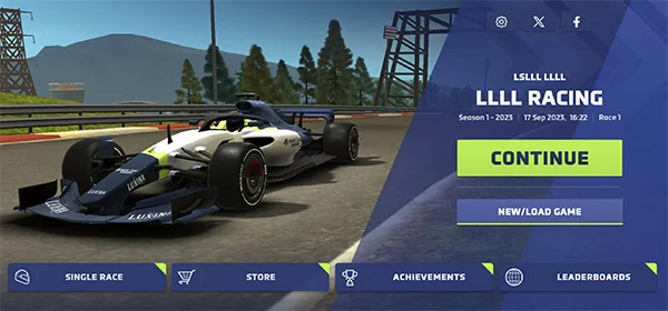 游戏特色展示 游戏特色展示