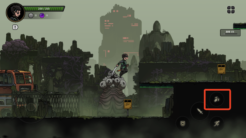 操作玩法1 操作玩法1