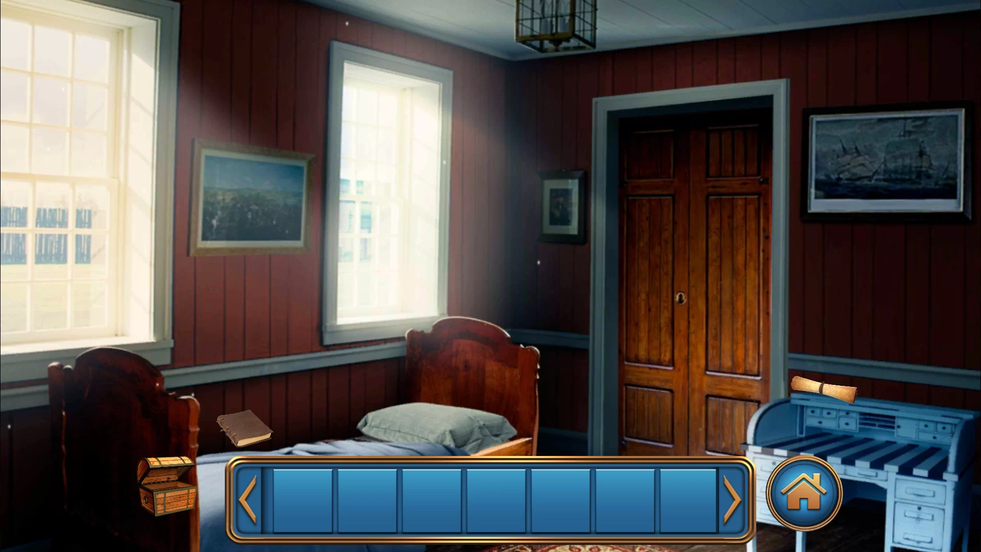 物品互动展示 物品互动展示