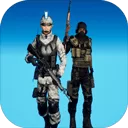 枪战训练游戏手机版