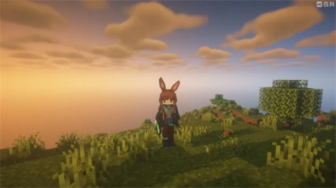 跨次元角色展示