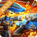 陆军战斗模拟器无限钻石版