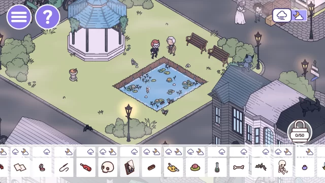 时代之下2发现官方版场景探索 时代之下2发现官方版场景探索