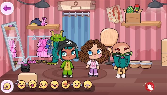 阿凡达世界2025最新版全解锁