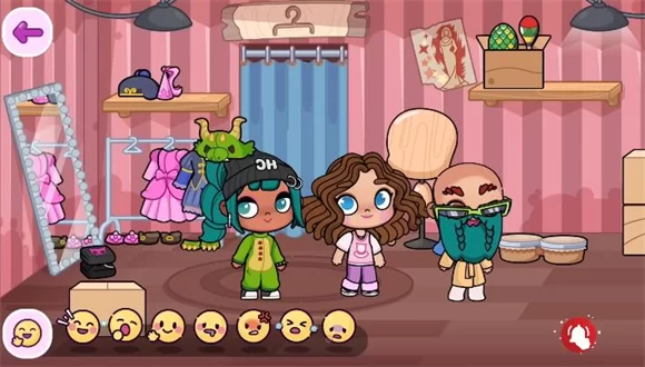 阿凡达世界2025最新版全解锁