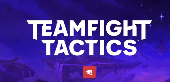 TFT云顶之弈登录界面