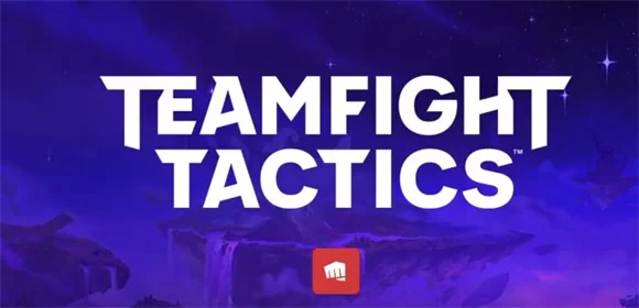 TFT云顶之弈登录界面 TFT云顶之弈登录界面